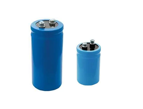 The Series of screw terminal capacitors covers a wide range of case sizes and voltage ratings featuring high ripple currents and long-life performance.